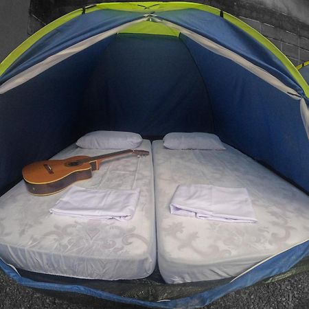 Hostel Quintal Guest Ubatuba - Pg 外观 照片