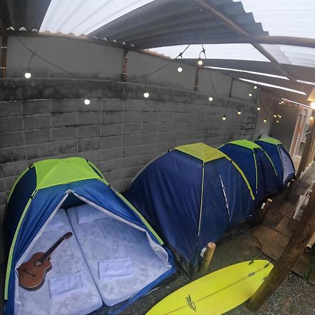 Hostel Quintal Guest Ubatuba - Pg 外观 照片