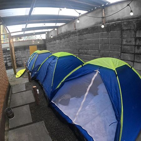 Hostel Quintal Guest Ubatuba - Pg 外观 照片
